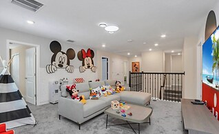 Brand New Home Luxury 09 Bedrooms At Storey Lake