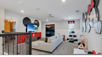 Brand New Home Luxury 09 Bedrooms At Storey Lake