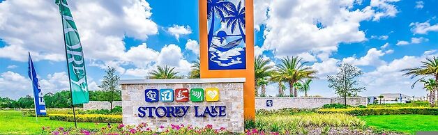 Brand New Home Luxury 09 Bedrooms At Storey Lake