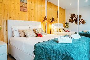 Bruval Eco Retreat & Eco Village