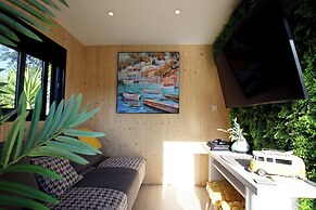 Bruval Eco Retreat & Eco Village