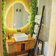 Bruval Eco Retreat & Eco Village
