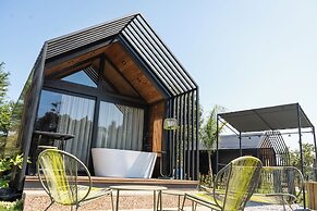 Bruval Eco Retreat & Eco Village