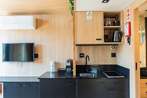 Bruval Eco Retreat & Eco Village