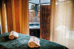 Bruval Eco Retreat & Eco Village