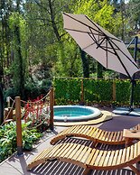 Bruval Eco Retreat & Eco Village