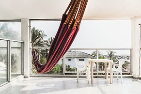 Villa Nuevo Amanecer Santa Verónica