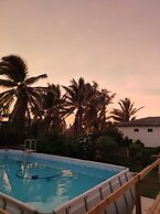 Villa Nuevo Amanecer Santa Verónica