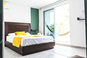 Villa Nuevo Amanecer Santa Verónica