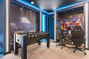 New Home 8 Bedrooms At Windsor Island