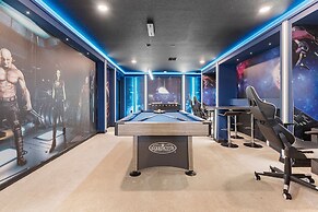 New Home 8 Bedrooms At Windsor Island