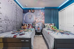 New Home 8 Bedrooms At Windsor Island