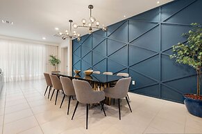 New Home 8 Bedrooms At Windsor Island