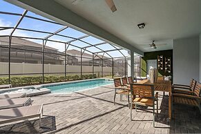 New Home 8 Bedrooms At Windsor Island