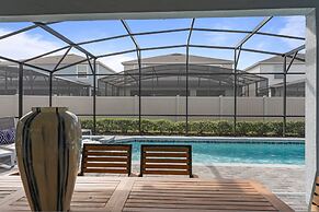 New Home 8 Bedrooms At Windsor Island