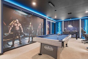 New Home 8 Bedrooms At Windsor Island