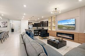 New Home 8 Bedrooms At Windsor Island