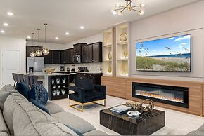 New Home 8 Bedrooms At Windsor Island