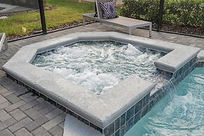 New Home 8 Bedrooms At Windsor Island