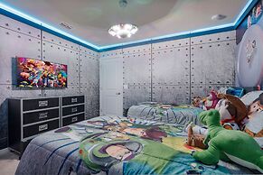 New Home 8 Bedrooms At Windsor Island