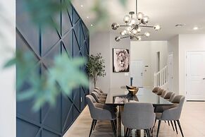 New Home 8 Bedrooms At Windsor Island