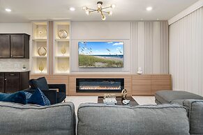 New Home 8 Bedrooms At Windsor Island