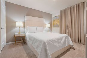 New Home 8 Bedrooms At Windsor Island