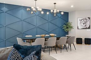 New Home 8 Bedrooms At Windsor Island