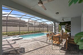 New Home 8 Bedrooms At Windsor Island