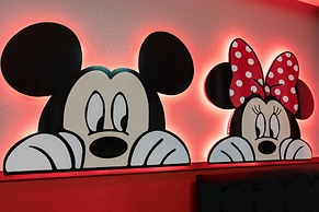 New Home 8 Bedrooms At Windsor Island