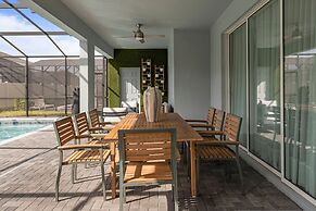 New Home 8 Bedrooms At Windsor Island