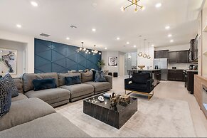 New Home 8 Bedrooms At Windsor Island