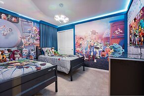 New Home 8 Bedrooms At Windsor Island