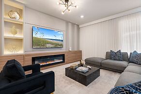 New Home 8 Bedrooms At Windsor Island