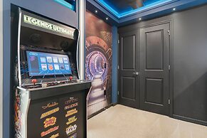 New Home 8 Bedrooms At Windsor Island