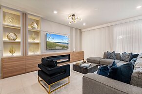 New Home 8 Bedrooms At Windsor Island