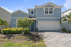 New Home 8 Bedrooms At Windsor Island