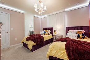 New Home 8 Bedrooms At Windsor Island