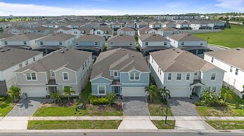 New Home 8 Bedrooms At Windsor Island