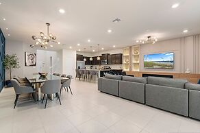 New Home 8 Bedrooms At Windsor Island