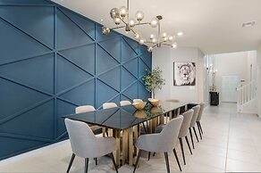 New Home 8 Bedrooms At Windsor Island