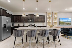 New Home 8 Bedrooms At Windsor Island