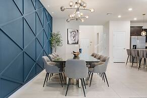 New Home 8 Bedrooms At Windsor Island