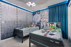 New Home 8 Bedrooms At Windsor Island