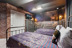 New Home 8 Bedrooms At Windsor Island