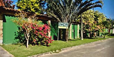 Pousada Parque Verde Paraty