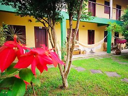Pousada Parque Verde Paraty