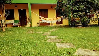 Pousada Parque Verde Paraty