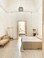 Palazzo Giustiniani - L'Ambasciatore