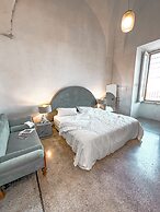 Palazzo Giustiniani - L'Ambasciatore
